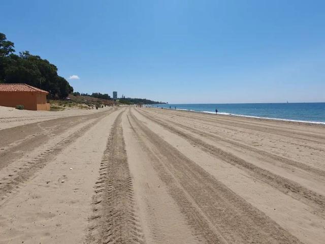 Local Comercial en venta en La Carolina, Costa del Sol Occidental