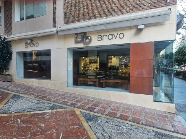 Local Comercial en venta en Centro, Costa del Sol Occidental