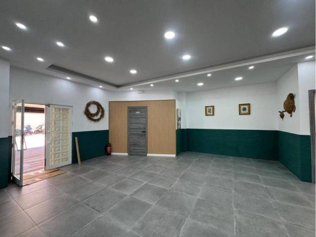 Local Comercial en venta en Miraflores, Costa del Sol Occidental
