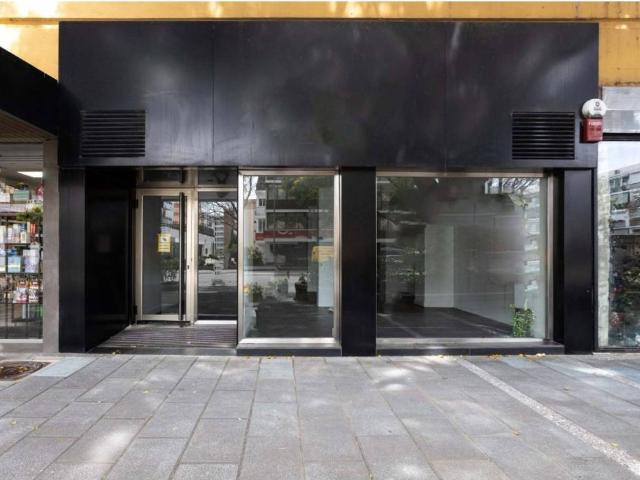 Local Comercial en venta en Miraflores, Costa del Sol Occidental