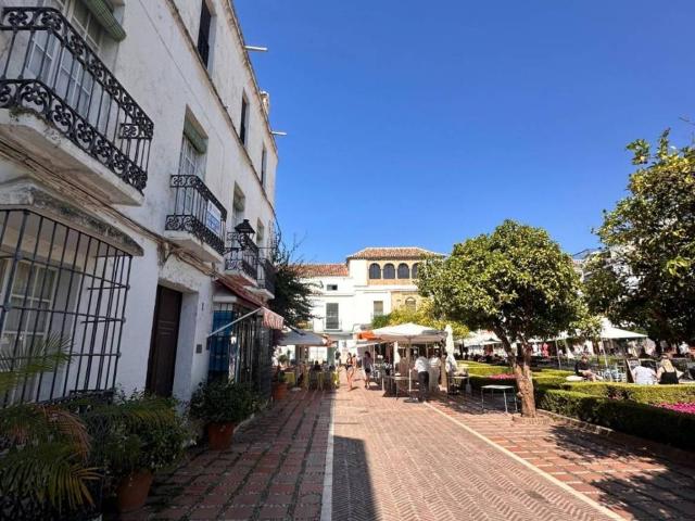 Local Comercial en venta en Centro, Costa del Sol Occidental