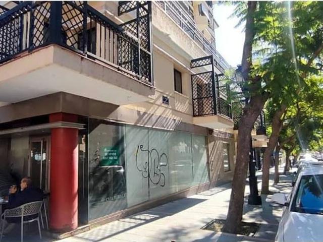 Local Comercial en venta en Costa del Sol Occidental, Andalucía
