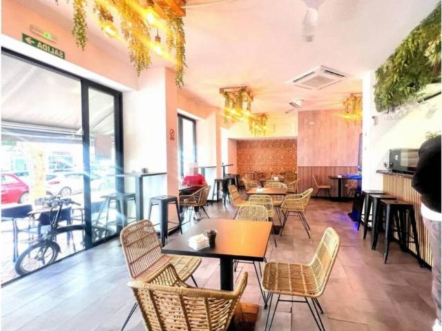 Local Comercial en venta en Costa del Sol Occidental, Andalucía