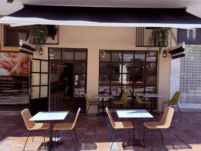 Local Comercial en alquiler en Centro, Costa del Sol Occidental