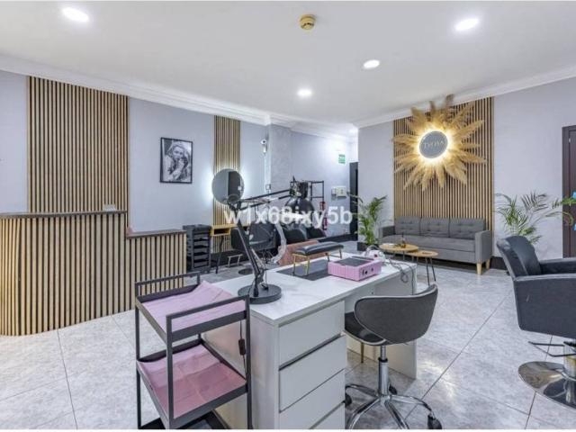 Local Comercial en venta en Costa del Sol Occidental, Andalucía