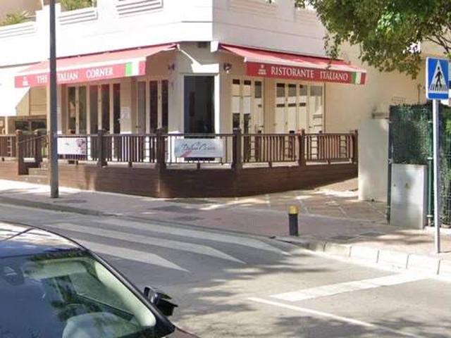 Local Comercial en venta en Nueva Andalucía, Costa del Sol Occidental