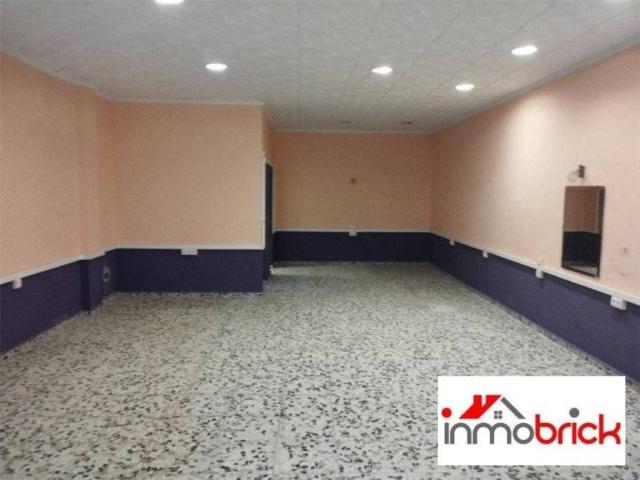 Local Comercial en venta en Marbella, Centro