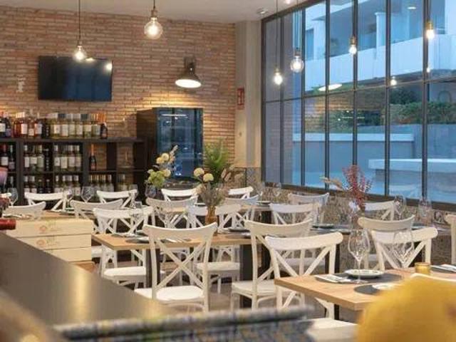 Local Comercial en venta en Costa del Sol Occidental, Andalucía