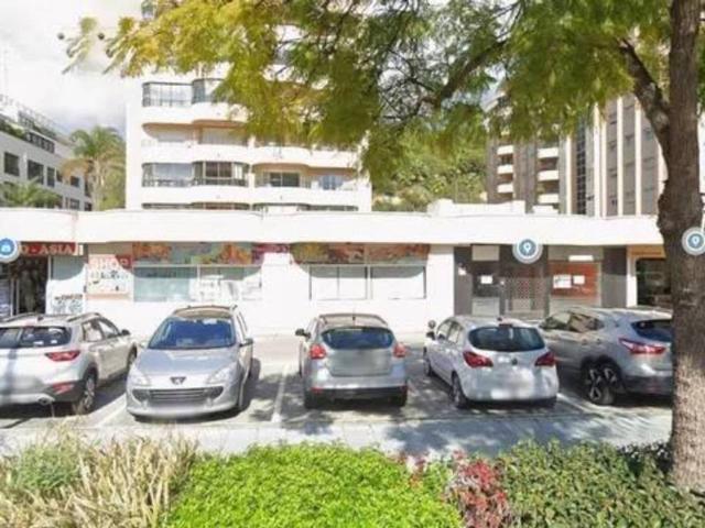 Local Comercial en venta en La Carolina, Costa del Sol Occidental