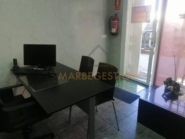 Local Comercial en venta en Marbella, San Pedro de Alcántara