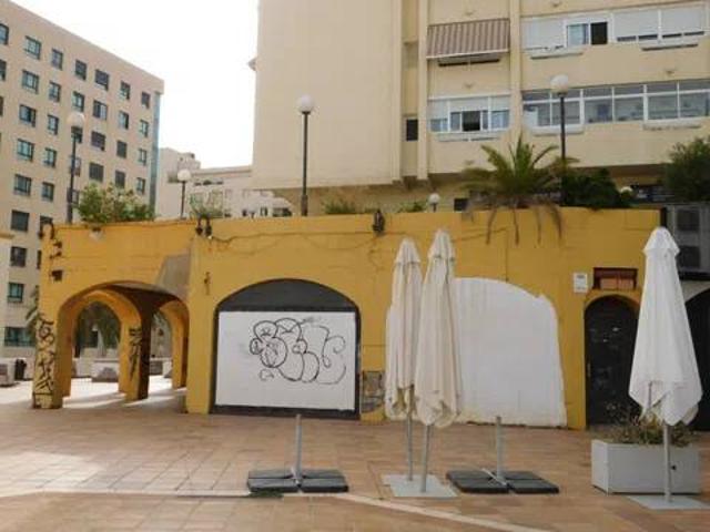 Local Comercial en venta en Centro, Costa del Sol Occidental