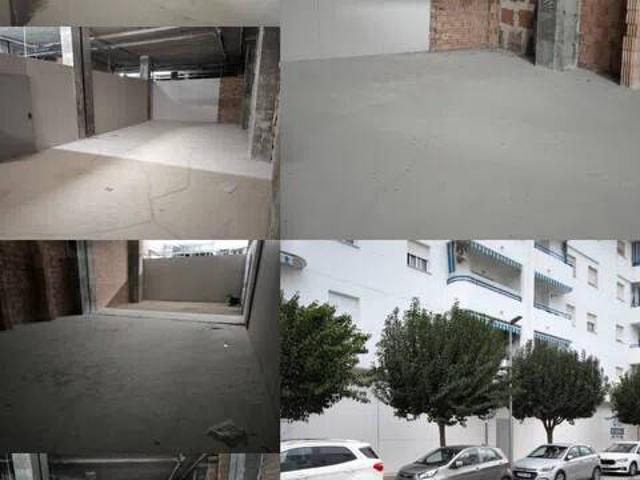 Local Comercial en venta en Salto del Agua, Costa del Sol Occidental