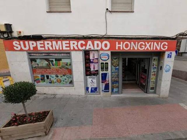 Local Comercial en venta en Miraflores, Costa del Sol Occidental