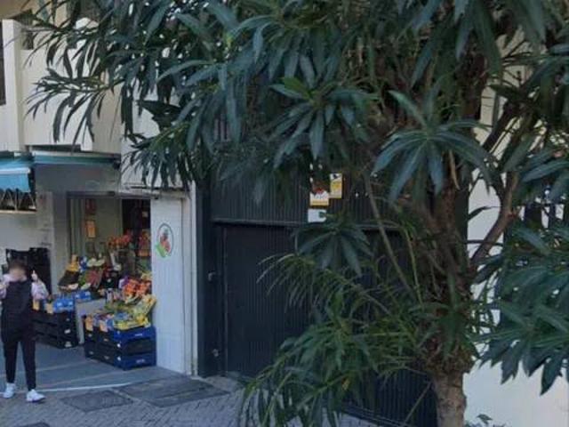 Local Comercial en venta en Centro, Costa del Sol Occidental