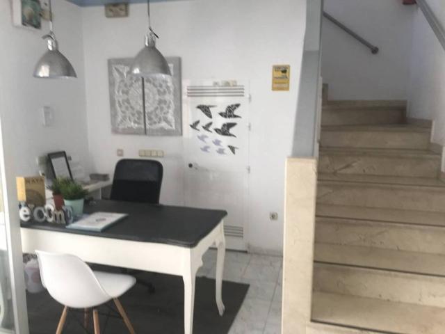 Local Comercial en venta en Luque, Andalucía