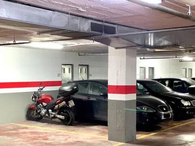 Local Comercial en venta en La Carolina, Costa del Sol Occidental
