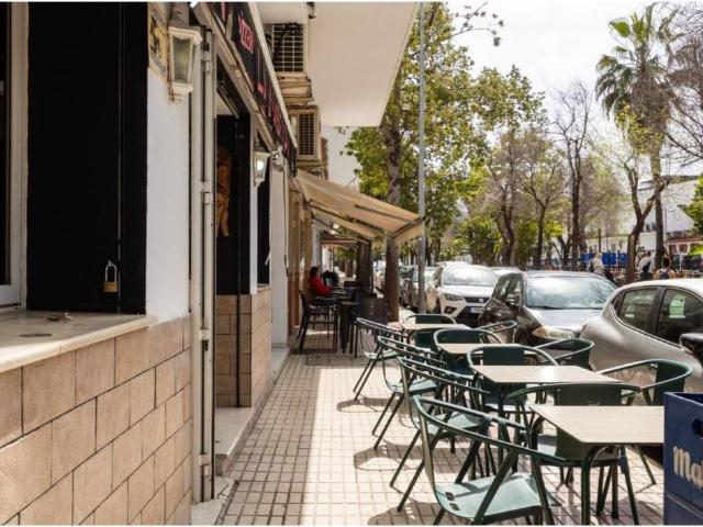 Local Comercial en venta en Salto del Agua, Costa del Sol Occidental
