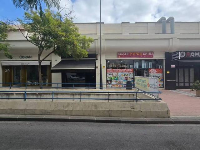 Local Comercial en venta en Costa del Sol Occidental, Andalucía