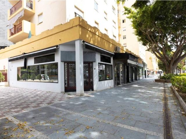 Local Comercial en venta en Miraflores, Costa del Sol Occidental
