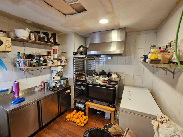 Local Comercial en venta en El Vicario, Costa del Sol Occidental