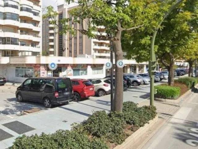 Local Comercial en venta en La Carolina, Costa del Sol Occidental