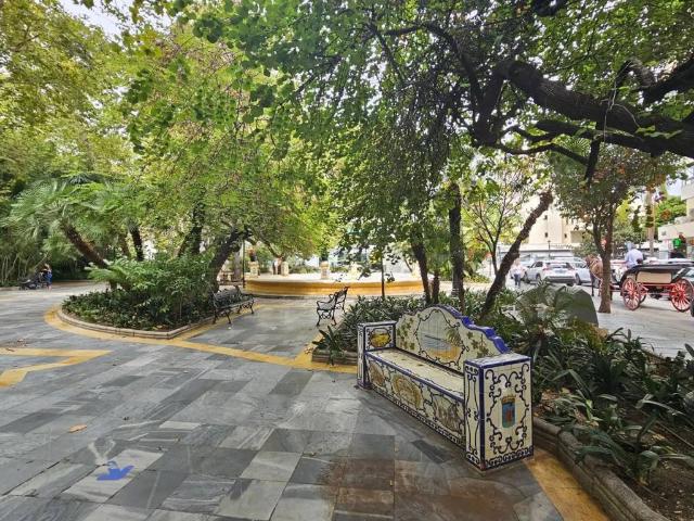 Local Comercial en venta en Miraflores, Costa del Sol Occidental