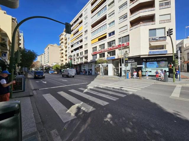 Local Comercial en venta en Costa del Sol Occidental, Andalucía