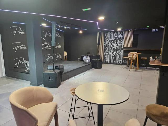Local Comercial en venta en Centro, Costa del Sol Occidental