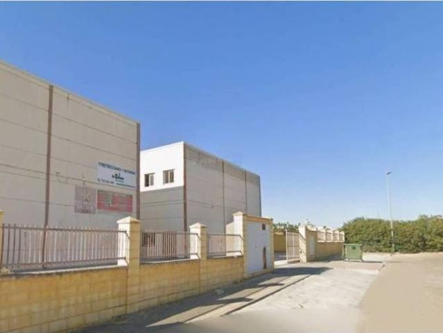 Local Comercial en venta en Marchena, Andalucía