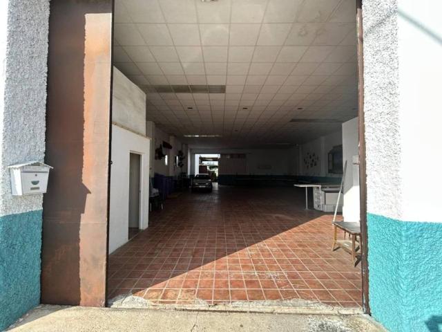 Local Comercial en venta en Marchena, Andalucía