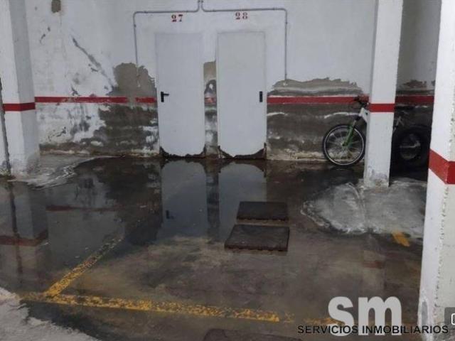 Local Comercial en venta en Marchena, Andalucía