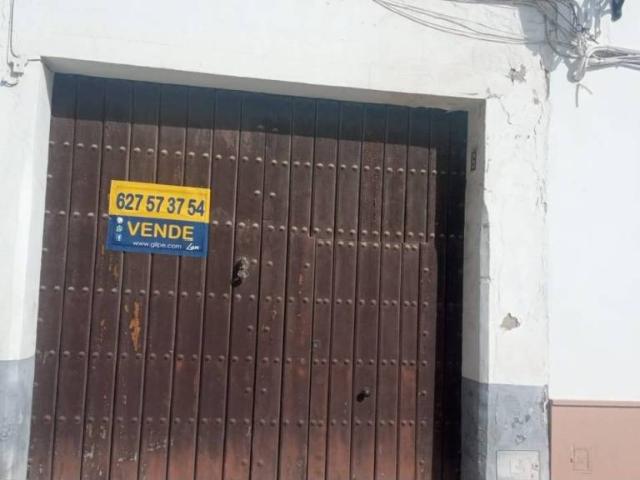 Local Comercial en venta en Marchena, Andalucía
