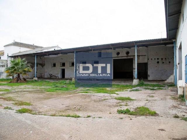 Local Comercial en venta en Marchena, Andalucía