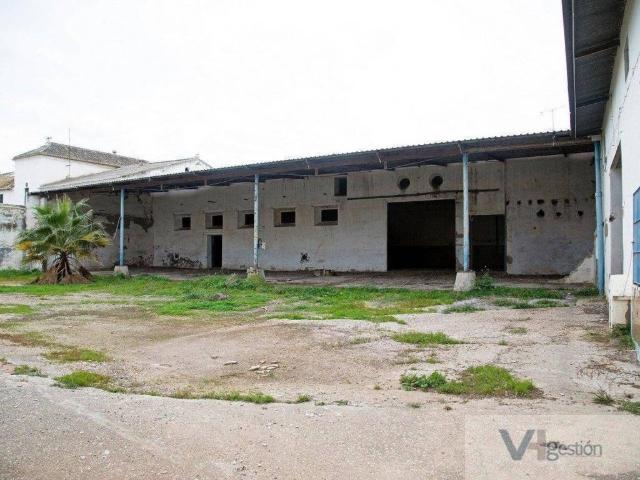 Local Comercial en venta en Marchena, Andalucía