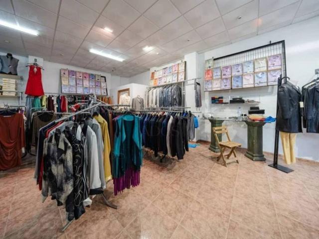 Local Comercial en venta en Los Vélez, Andalucía