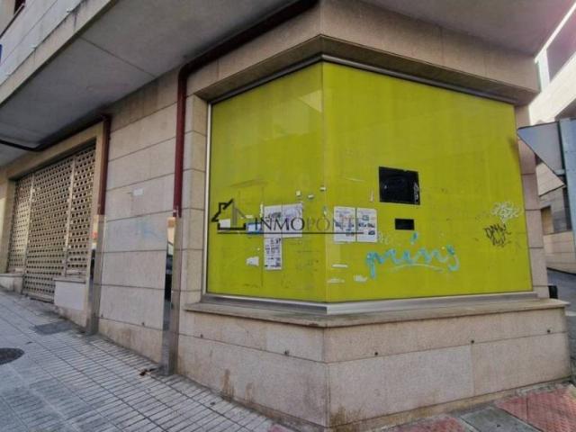 Local Comercial en venta en O Morrazo, Galicia