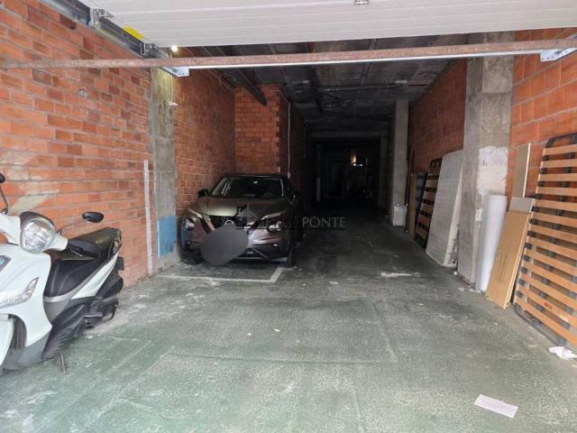 Local Comercial en venta en O Morrazo, Galicia