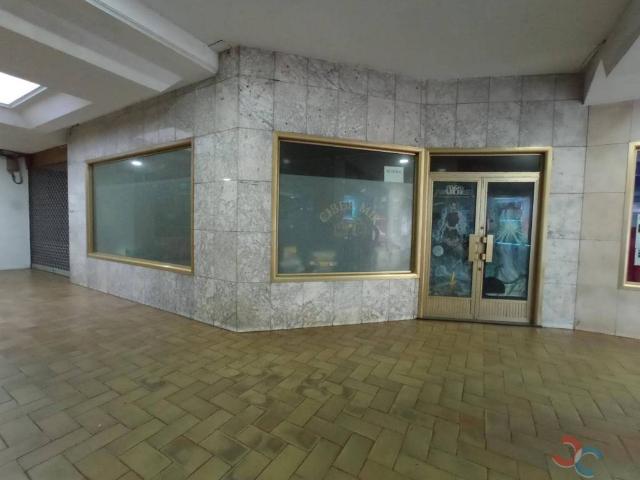Local Comercial en venta en O Morrazo, Galicia