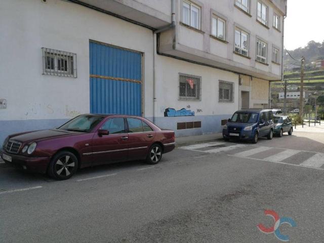 Local Comercial en venta en Marín