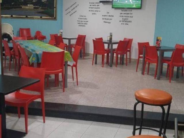 Local Comercial en venta en Marín