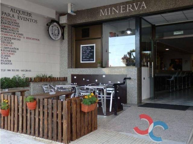 Local Comercial en venta en Marín