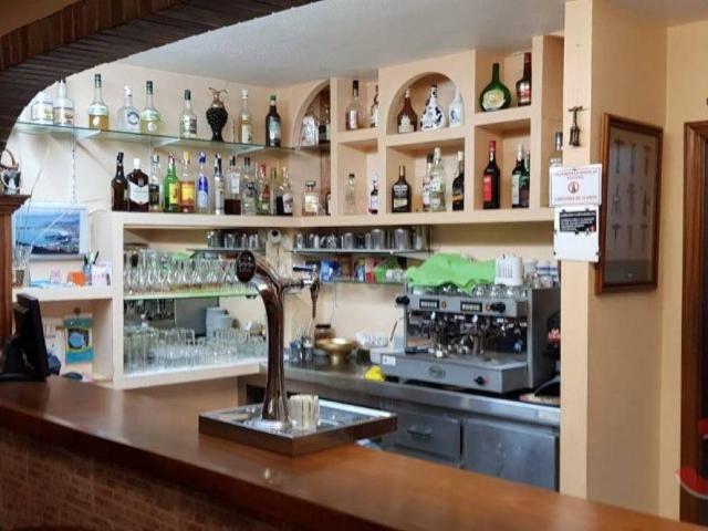 Local Comercial en venta en Marín