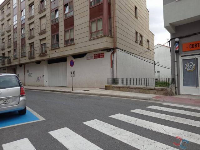 Local Comercial en venta en Marín