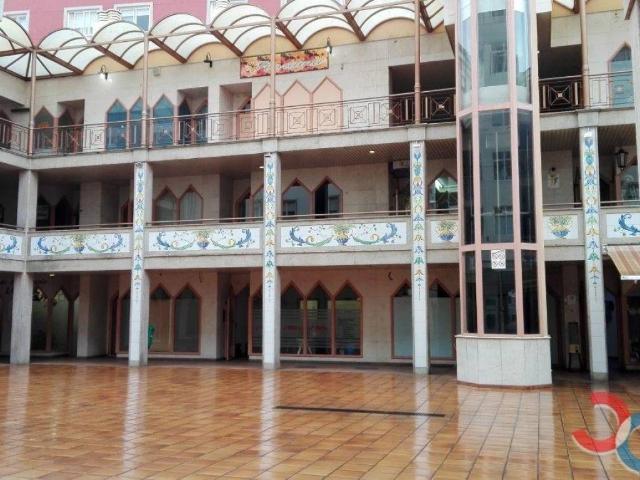 Local Comercial en venta en Marín