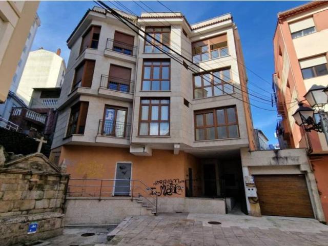 Local Comercial en venta en O Morrazo, Galicia