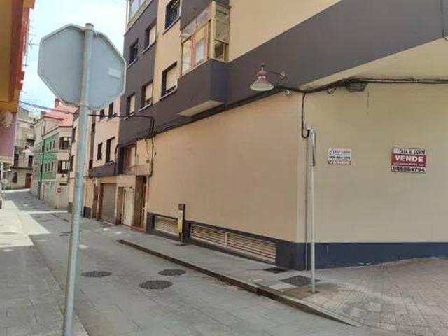 Local Comercial en venta en O Morrazo, Galicia