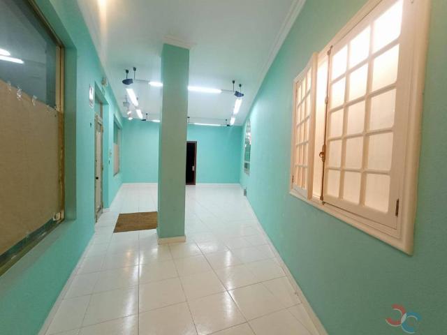 Local Comercial en venta en O Morrazo, Galicia