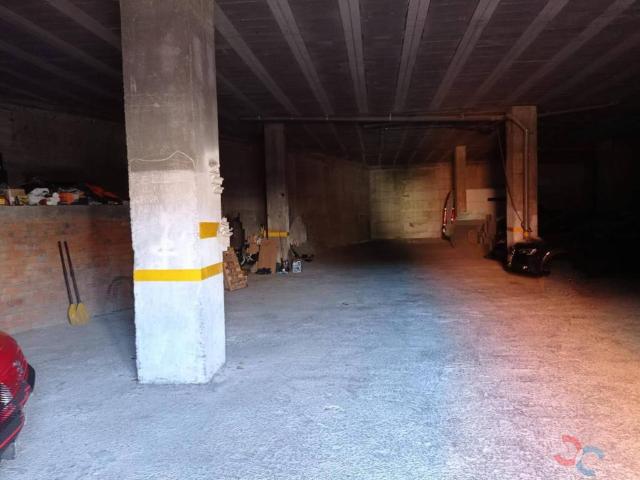 Local Comercial en venta en San Xián de Marín, O Morrazo