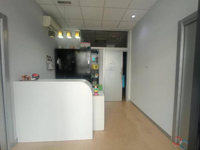 Local Comercial en venta en Marín