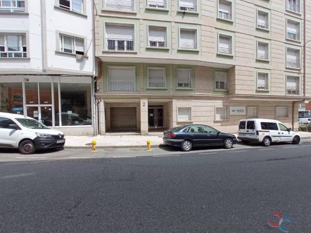 Local Comercial en venta en O Morrazo, Galicia